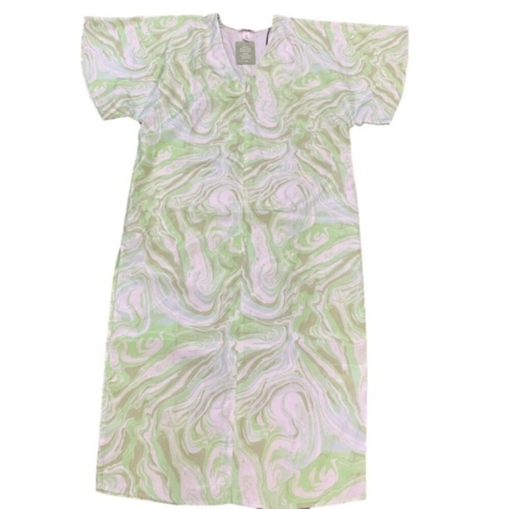 NWT H & M Long Dress